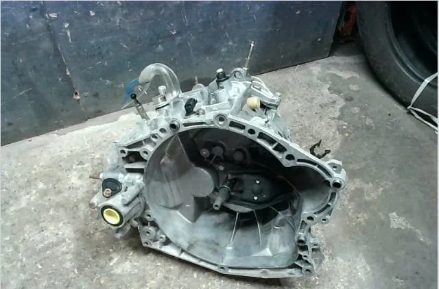 Boîte de vitesses manuelle Peugeot 307 Break (3E) 2.0 (2002-2005) occasion