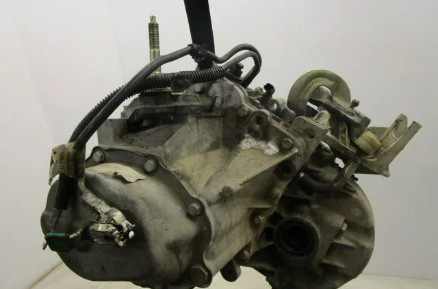 Boîte de vitesses manuelle Peugeot 307 Break (3E) 2.0 hdi 90 (2002-2008) occasion