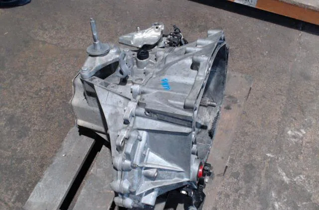 Boîte de vitesses manuelle PEUGEOT 308 1 occasion