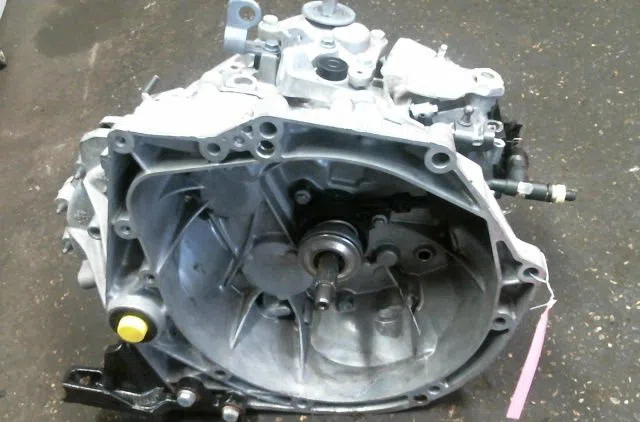 Boîte de vitesses manuelle Peugeot 308 CC (4B_) 1.6 16v (2009-2014) occasion