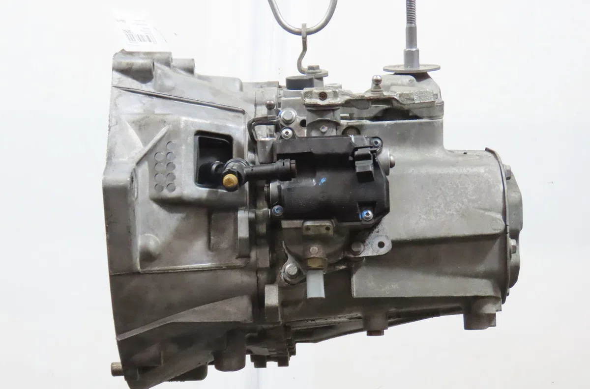 Boîte de vitesses manuelle Peugeot 308 CC (4B_) 1.6 16v (2009-2014) occasion