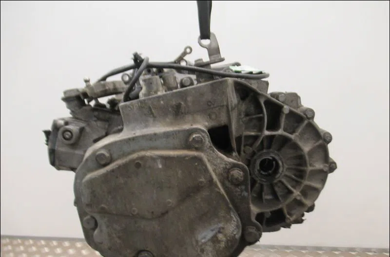 Boîte de vitesses manuelle Peugeot 308 CC (4B_) 1.6 thp (2010-2014) occasion