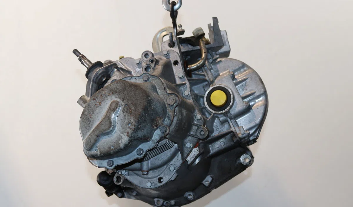 Boîte de vitesses manuelle Peugeot 308 I (4A_, 4C_) 1.4 16v (2009-2014) 5 portes occasion