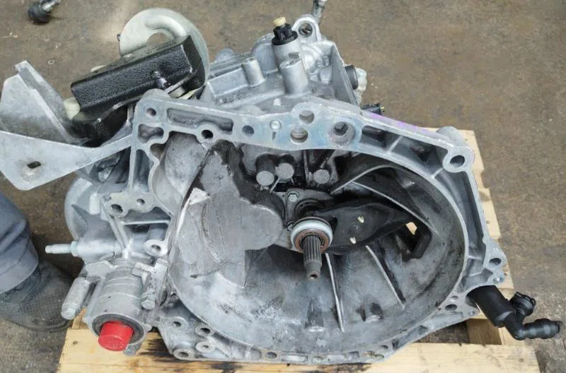 Boîte de vitesses manuelle Peugeot 308 I (4A_, 4C_) 1.4 16v (2009-2014) 5 portes occasion
