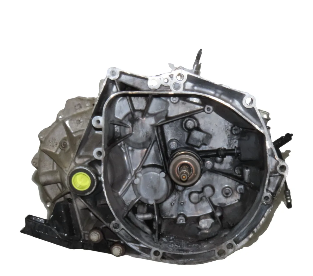 Boîte de vitesses manuelle Peugeot 308 I (4A_, 4C_) 1.6 hdi (2007-2014) 5 portes occasion