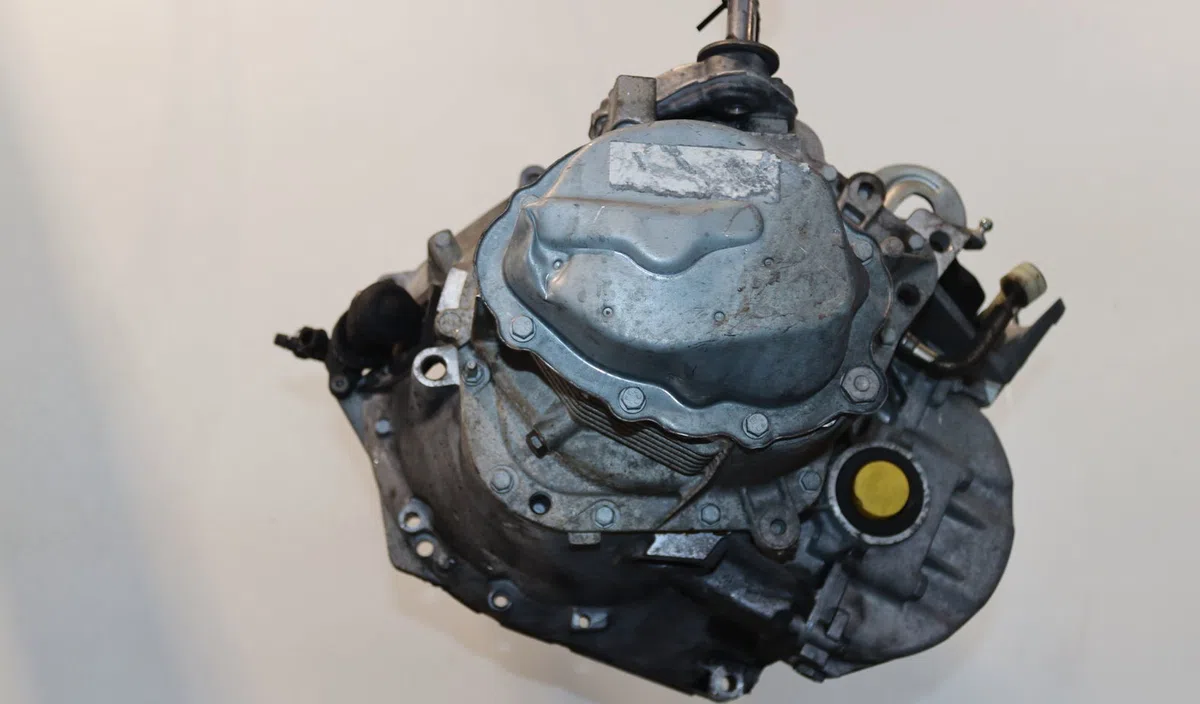 Boîte de vitesses manuelle Peugeot 308 I (4A_, 4C_) 1.6 hdi (2007-2014) 5 portes occasion