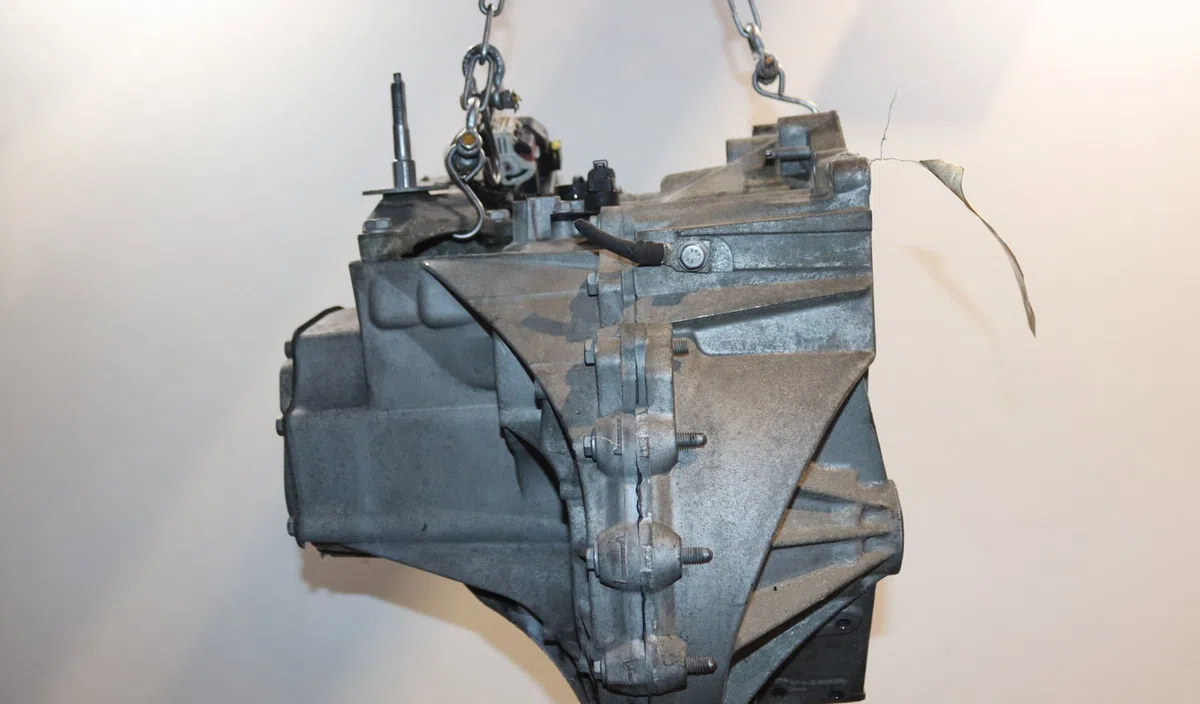 Boîte de vitesses manuelle Peugeot 308 I (4A_, 4C_) 1.6 hdi (2007-2014) 5 portes occasion