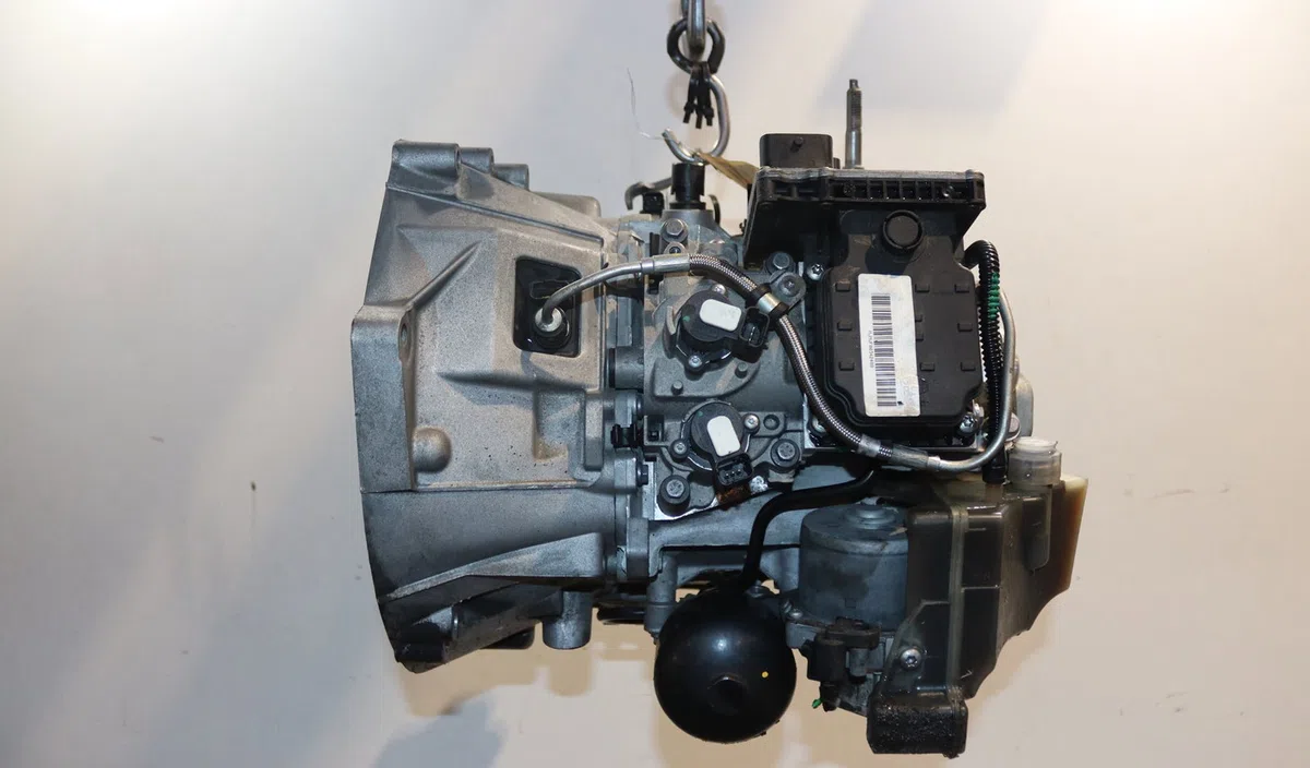 Boîte de vitesses manuelle Peugeot 308 I (4A_, 4C_) 1.6 hdi (2007-2014) 5 portes occasion