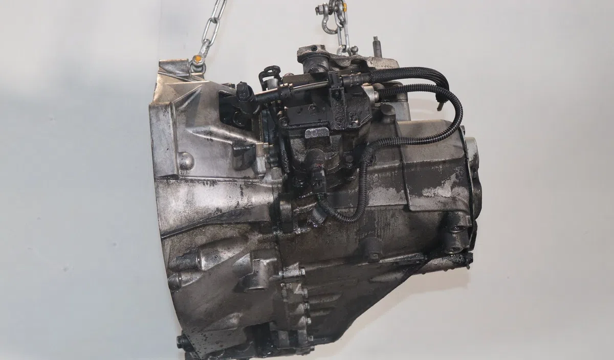 Boîte de vitesses manuelle Peugeot 308 I (4A_, 4C_) 1.6 hdi (2007-2014) 5 portes occasion