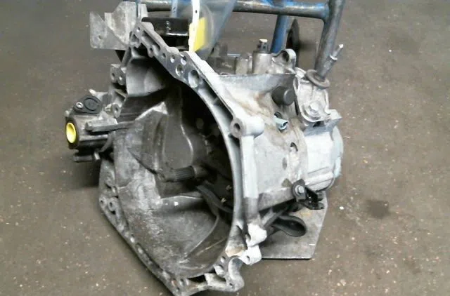 Boîte de vitesses manuelle Peugeot 308 I (4A_, 4C_) 1.6 hdi (2007-2014) 5 portes occasion