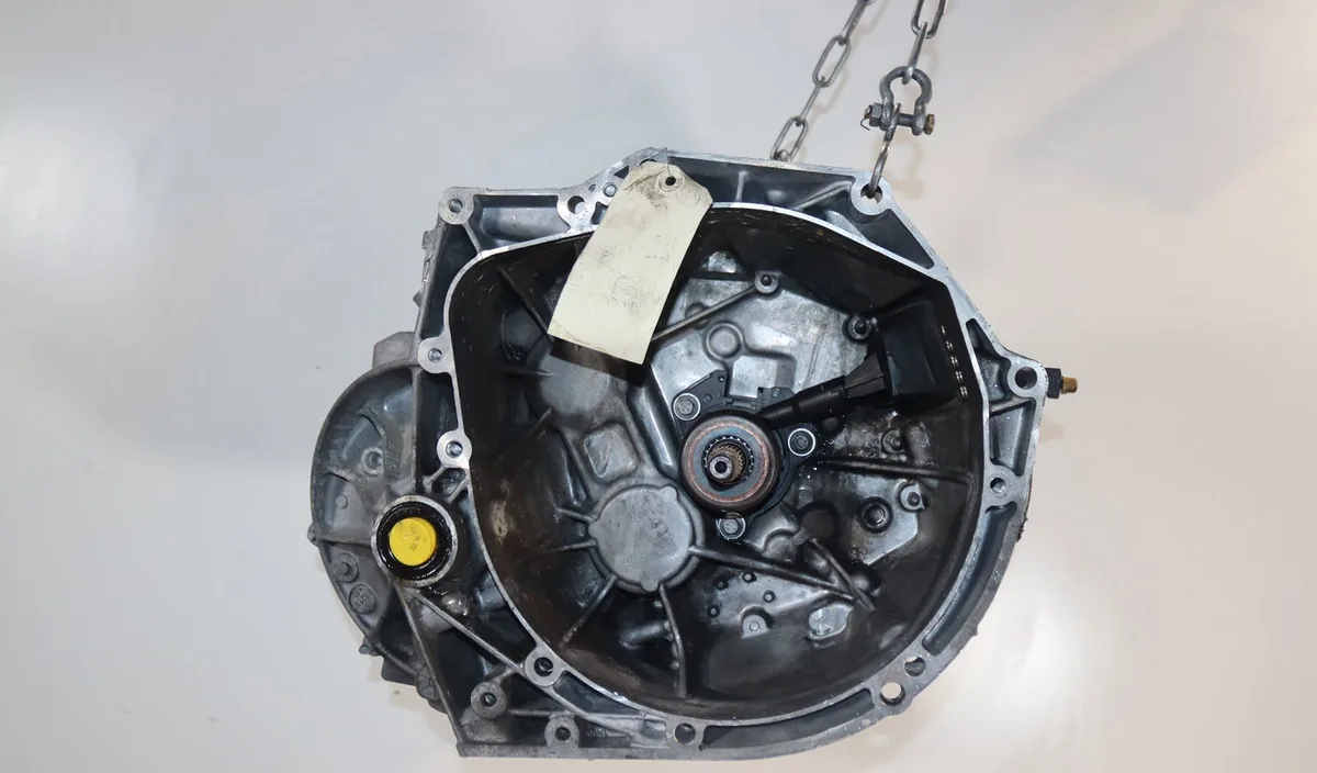 Boîte de vitesses manuelle Peugeot 308 I (4A_, 4C_) 1.6 thp 16v (2009-2014) occasion