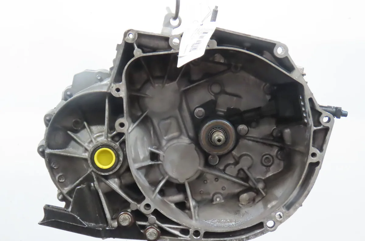 Boîte de vitesses manuelle PEUGEOT 308 I occasion