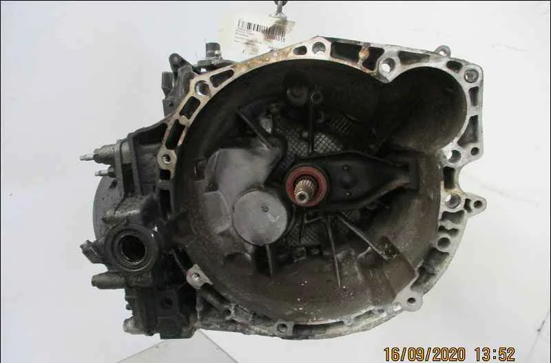 Boîte de vitesses manuelle PEUGEOT 308 I occasion