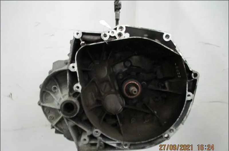 Boîte de vitesses manuelle PEUGEOT 308 I occasion