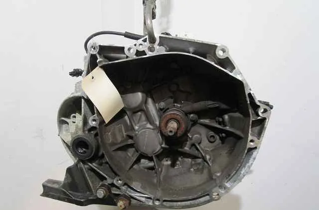 Boîte de vitesses manuelle PEUGEOT 308 I occasion