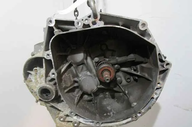 Boîte de vitesses manuelle PEUGEOT 308 I occasion