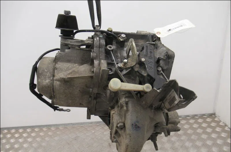 Boîte de vitesses manuelle Peugeot 308 SW I (4E_, 4H_) 1.6 16v (2007-2014) occasion