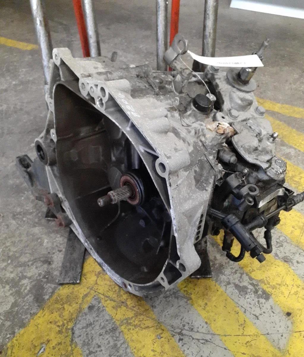 Boîte de vitesses manuelle Peugeot 308 SW I (4E_, 4H_) 1.6 hdi (2009-2014) occasion