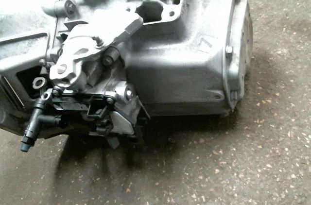 Boîte de vitesses manuelle Peugeot 308 SW I (4E_, 4H_) 1.6 hdi (2009-2014) occasion
