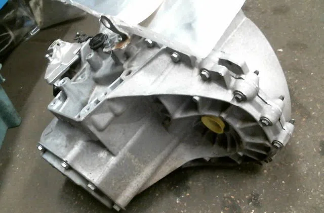 Boîte de vitesses manuelle Peugeot 308 SW I (4E_, 4H_) 1.6 hdi (2009-2014) occasion