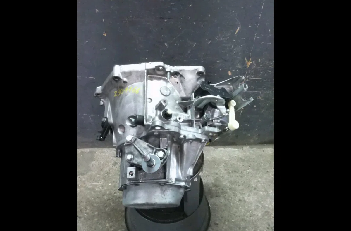 Boîte de vitesses manuelle Peugeot 308 SW I (4E_, 4H_) 1.6 hdi (2009-2014) occasion