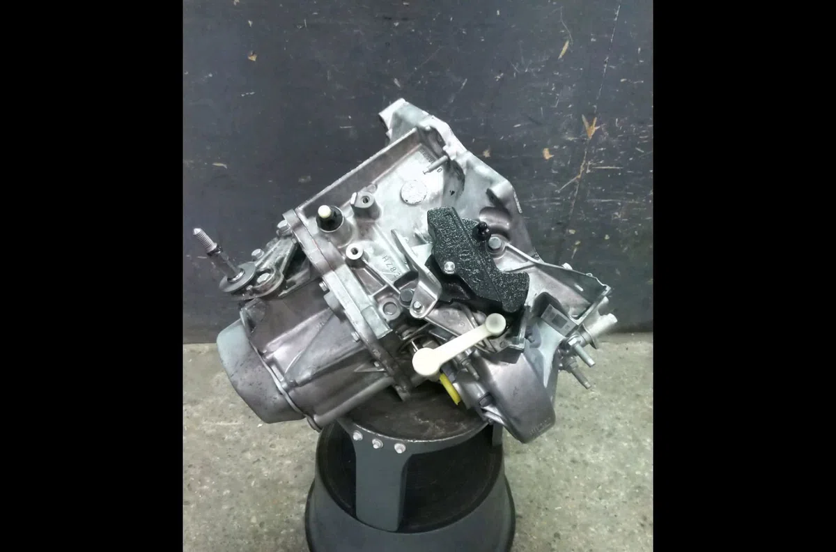 Boîte de vitesses manuelle Peugeot 308 SW I (4E_, 4H_) 1.6 hdi (2009-2014) occasion