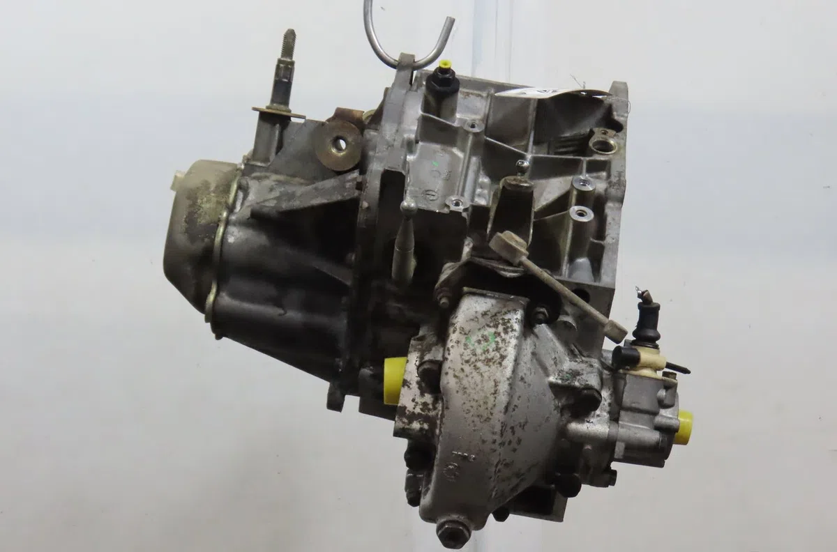Boîte de vitesses manuelle Peugeot 405 I (15B) 1.8 turbo diesel (1988-1992) occasion