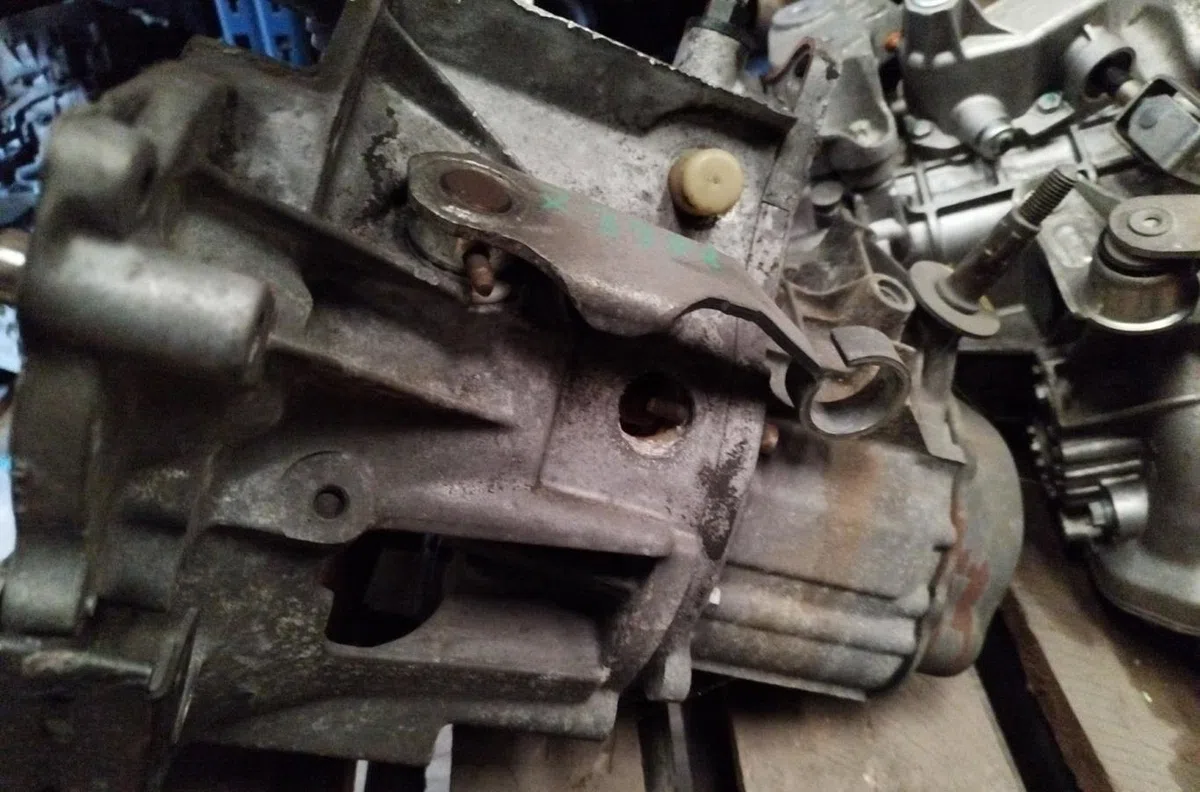 Boîte de vitesses manuelle PEUGEOT 405 occasion