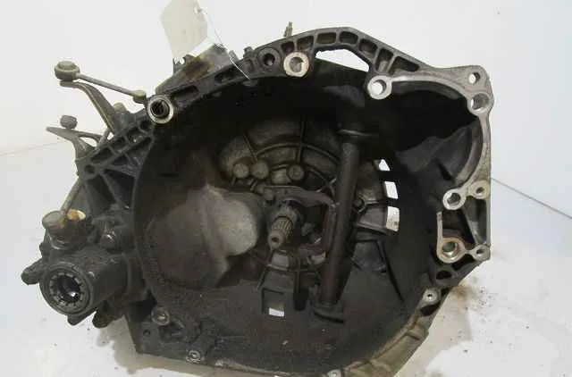Boîte de vitesses manuelle PEUGEOT 405 occasion