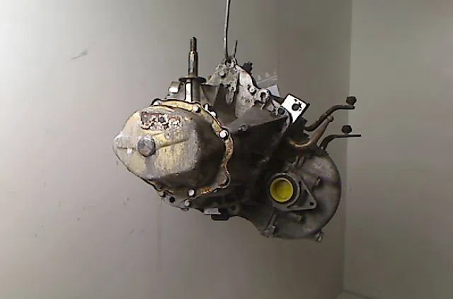 Boîte de vitesses manuelle PEUGEOT 405 occasion