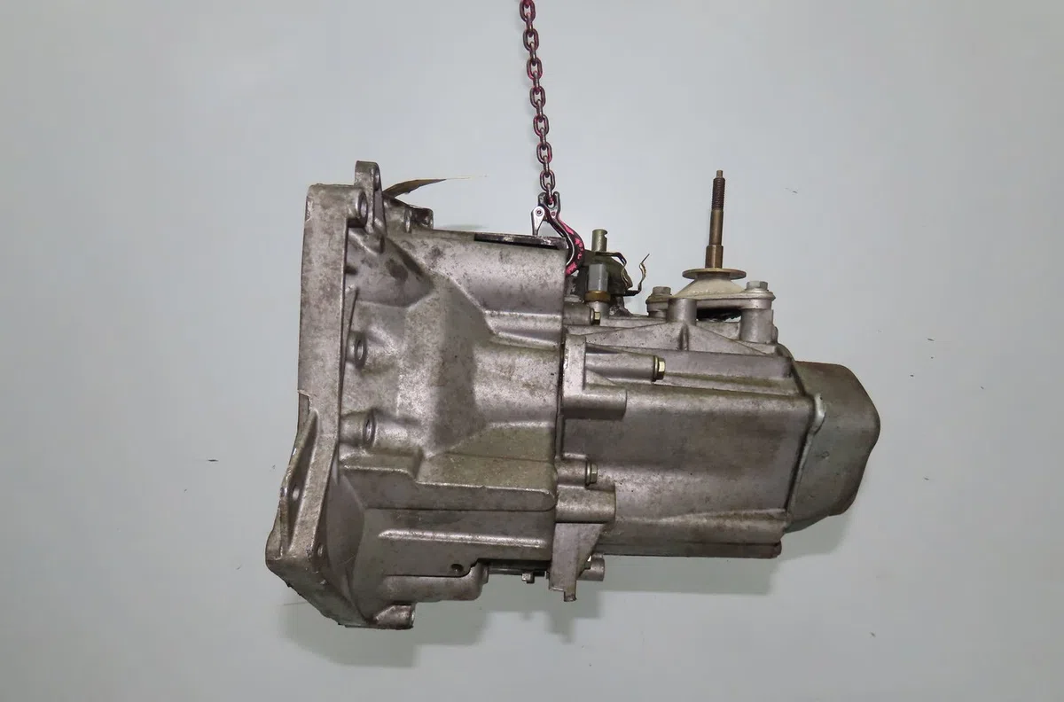 Boîte de vitesses manuelle PEUGEOT 406 2002 occasion