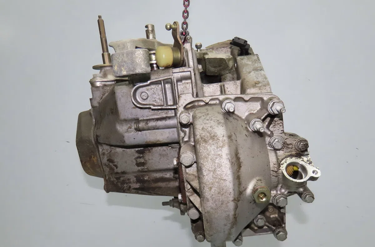 Boîte de vitesses manuelle PEUGEOT 406 2002 occasion