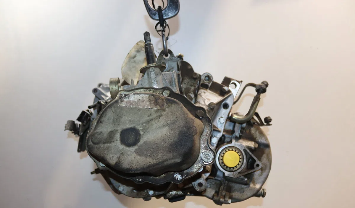 Boîte de vitesses manuelle Peugeot 406 (8B) 1.8 16v (1995-2000) occasion