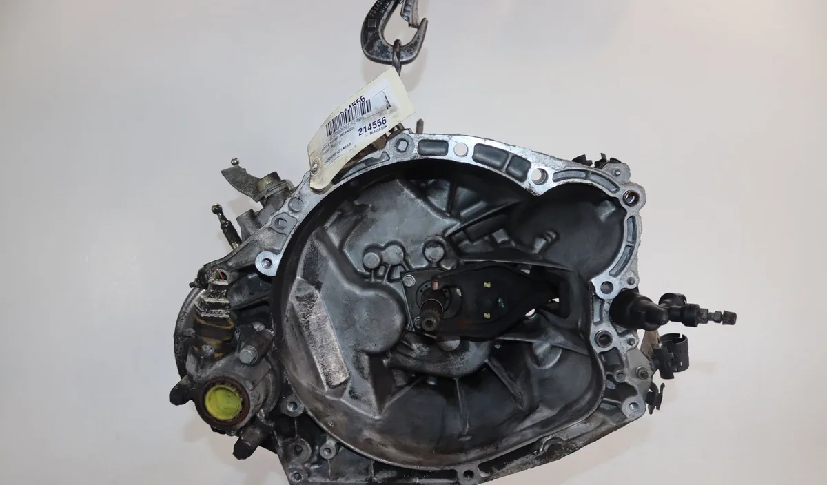 Boîte de vitesses manuelle Peugeot 406 (8B) 1.8 16v (1995-2000) occasion
