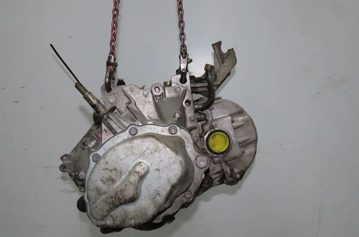 Boîte de vitesses manuelle Peugeot 406 (8B) 1.8 16v (1995-2000) occasion