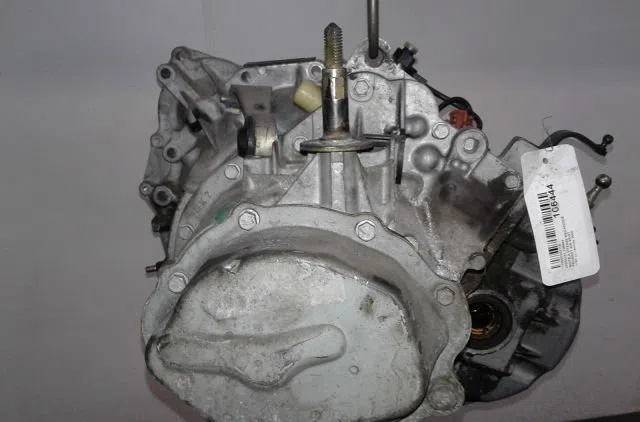 Boîte de vitesses manuelle Peugeot 406 (8B) 1.8 16v (1995-2000) occasion
