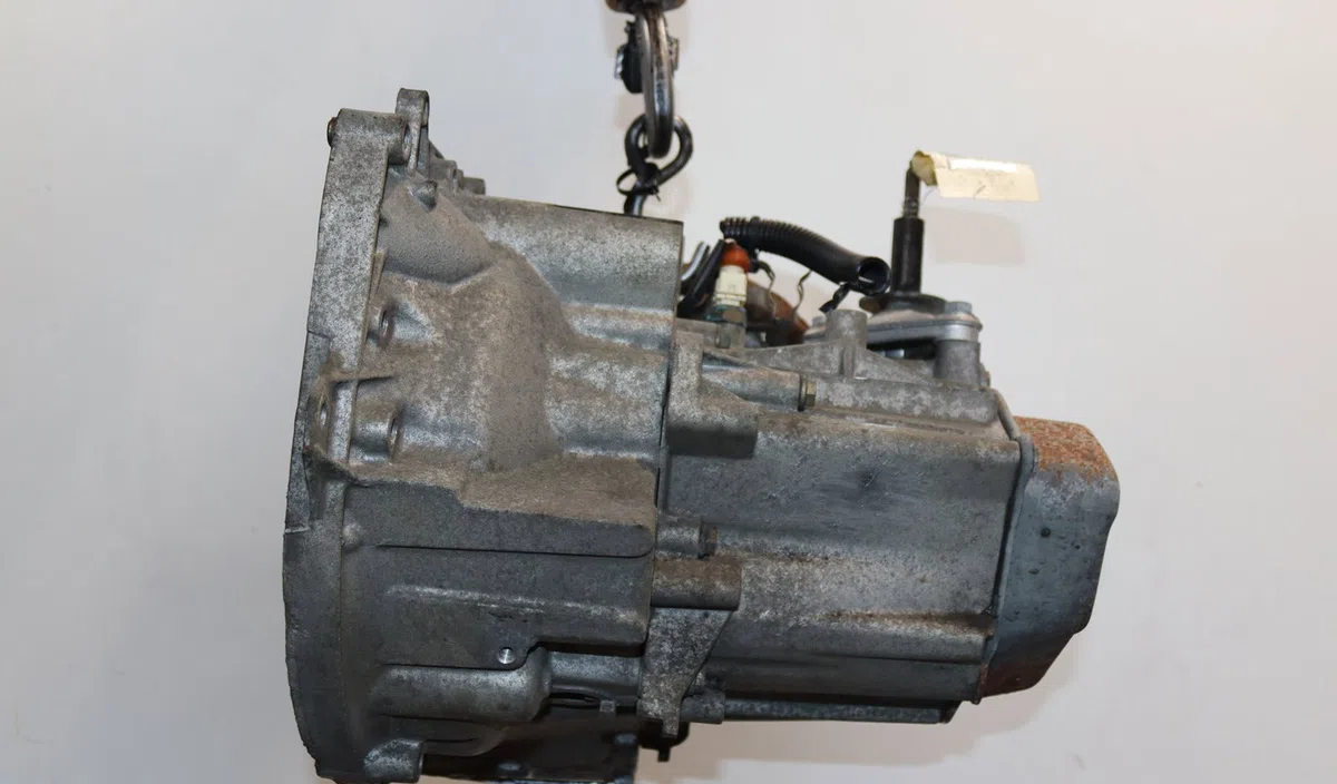 Boîte de vitesses manuelle Peugeot 406 (8B) 2.0 hdi 110 (1998-2001) 4 portes occasion