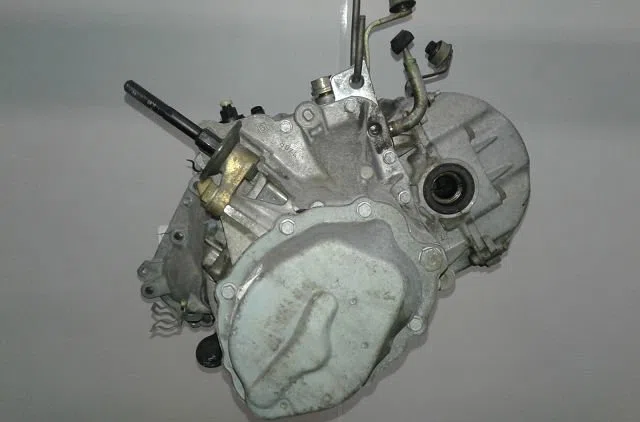 Boîte de vitesses manuelle Peugeot 406 (8B) 2.0 hdi 90 (1999-2004) occasion