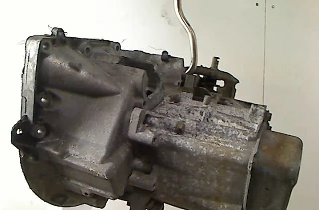 Boîte de vitesses manuelle PEUGEOT 406 COUPE occasion