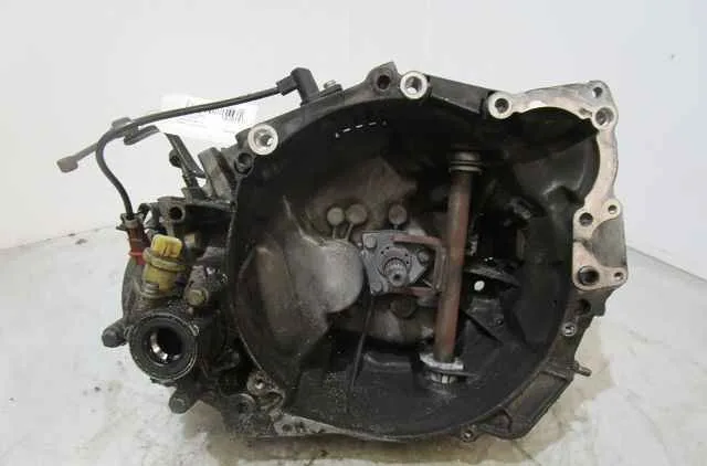 Boîte de vitesses manuelle PEUGEOT 406 occasion