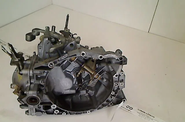 Boîte de vitesses manuelle PEUGEOT 406 occasion