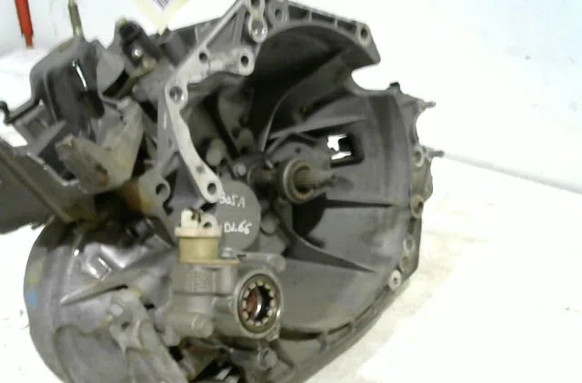 Boîte de vitesses manuelle PEUGEOT 407 occasion