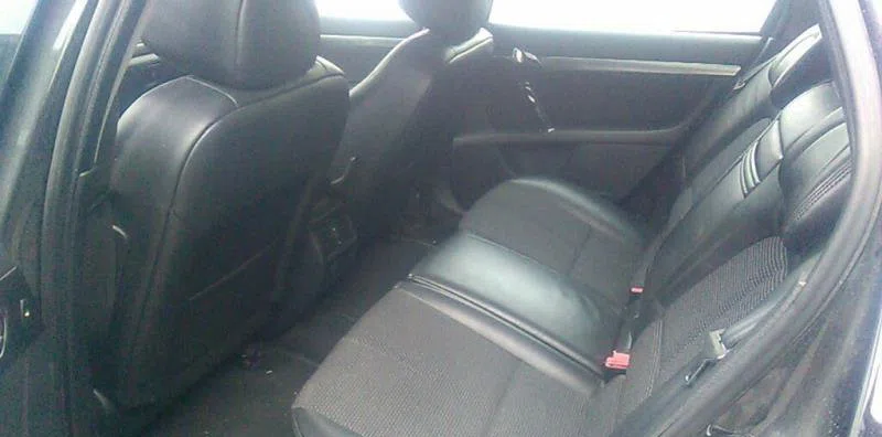 Boîte de vitesses manuelle PEUGEOT 407 occasion