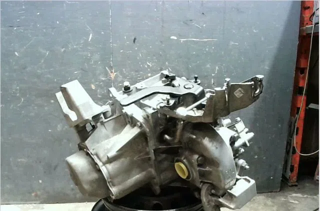 Boîte de vitesses manuelle Peugeot 407 SW (6E_) 2.0 (2004-2005) occasion