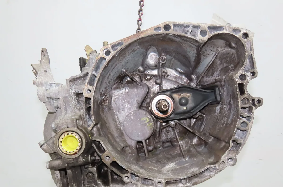 Boîte de vitesses manuelle Peugeot 407 SW (6E_) 2.0 hdi 135 (2004-2010) occasion