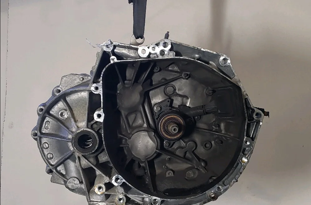 Boîte de vitesses manuelle Peugeot 5008 (0U_, 0E_) 1.6 bluehdi 120 (2014-2017) 5 portes occasion