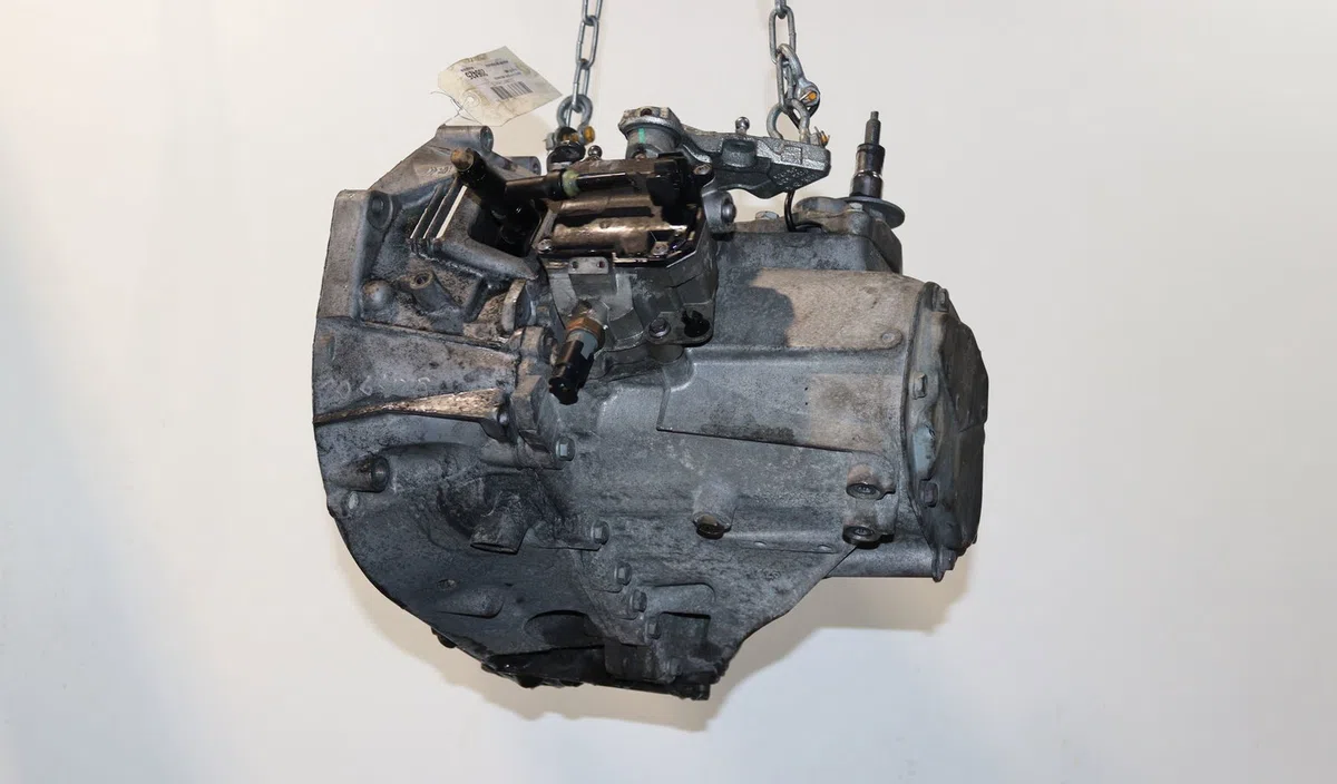 Boîte de vitesses manuelle Peugeot 5008 (0U_, 0E_) 1.6 hdi (2010-2017) occasion