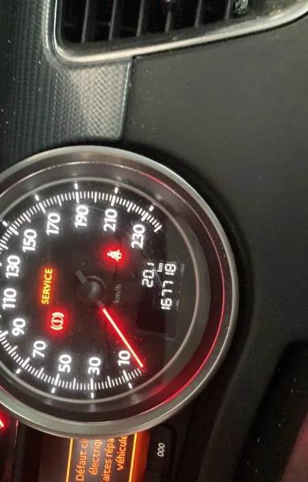 Boîte de vitesses manuelle PEUGEOT 508 1 PHASE 2 occasion