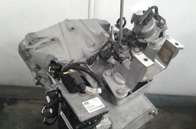 Boîte de vitesses manuelle Peugeot 508 I (8D_) 2.0 hdi hybrid4 awc (2010-2018) occasion