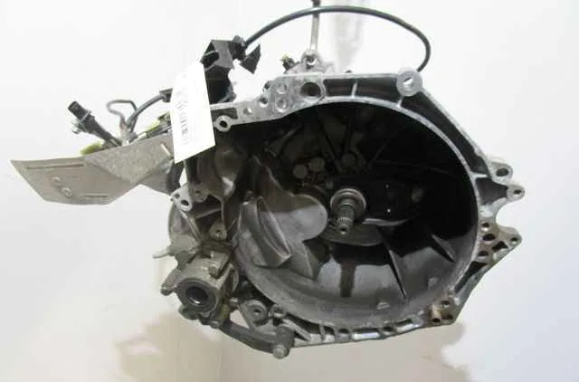 Boîte de vitesses manuelle PEUGEOT 508 occasion